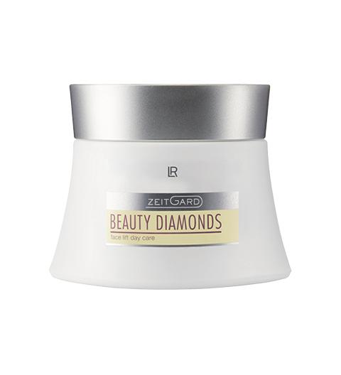 Beauty Diamonds Дневной крем для лица