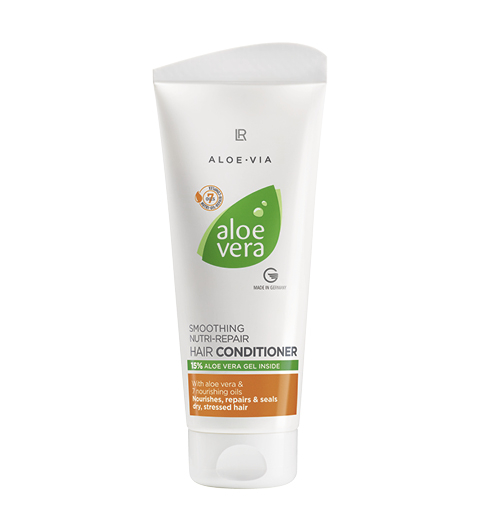 Aloe Vera Восстанавливающий кондиционер для волос