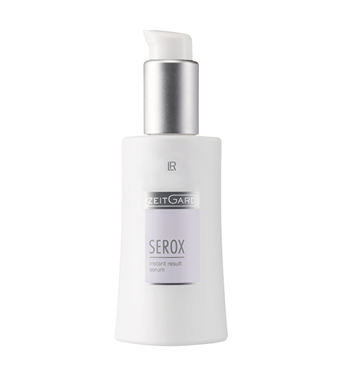 Serox Сыворотка Мгновенный эффект