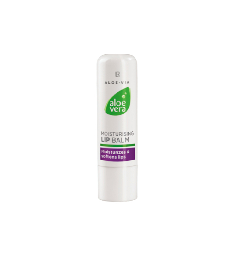 Aloe Vera Увлажняющий бальзам для губ