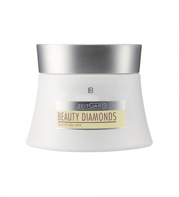 Beauty Diamonds Дневной крем для лица