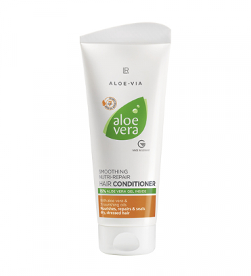 Aloe Vera Восстанавливающий кондиционер для волос
