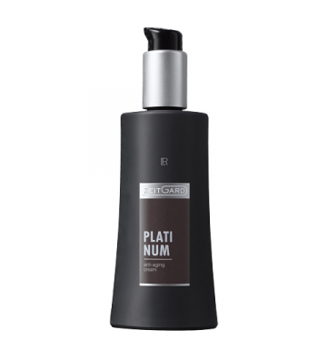 Platinum Антивозрастной крем для лица