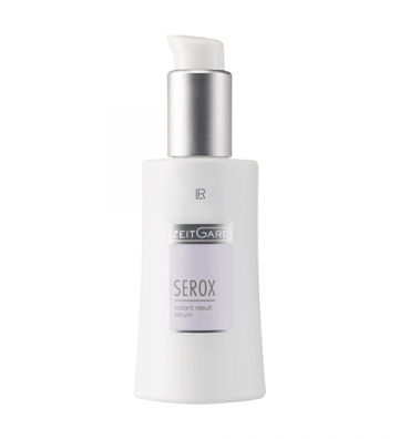 Serox Сыворотка Мгновенный эффект