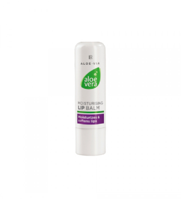 Aloe Vera Увлажняющий бальзам для губ