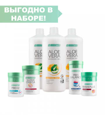 Набор "Обмен веществ"